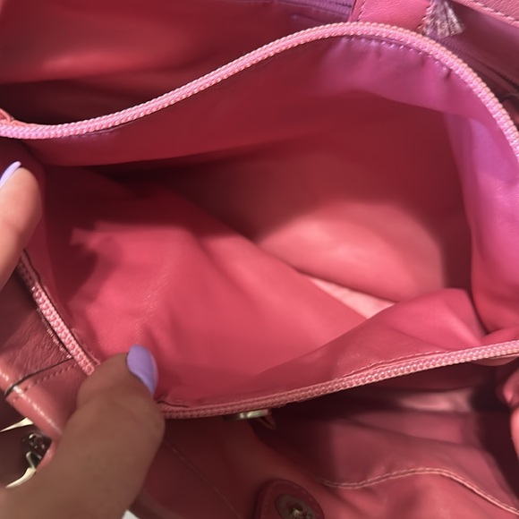 Coach Purse and wallet - Picture 11 of 15